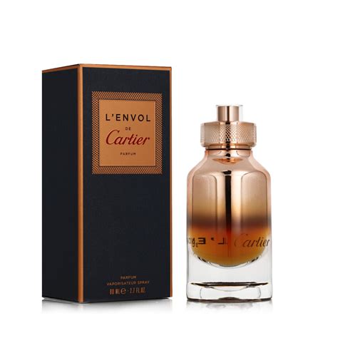 cartier lenvol parfum zentrum